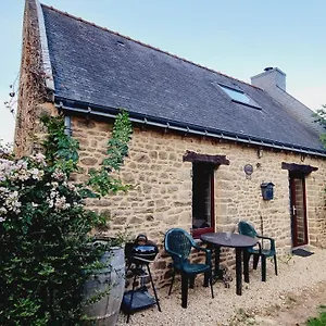 Hébergement de vacances Cosycool, Languidic